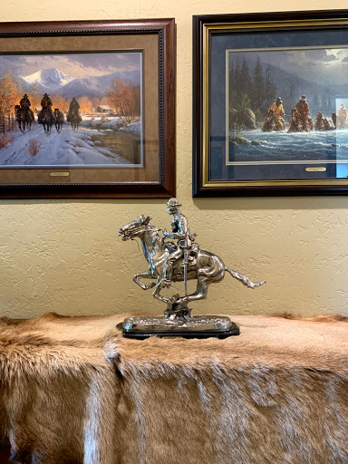 Personal Injury Attorney «Baumgartner Law Firm», reviews and photos