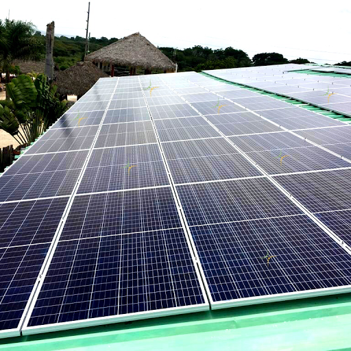 Solar energy courses Punta Cana