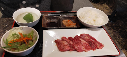 神戸牛焼肉 萬貫