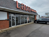 LAVA