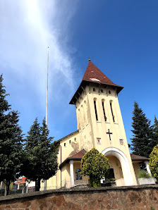 Madonna del Buon Consiglio Via M. Buonarroti, 2, 00079 Colle di Fuori RM, Italia