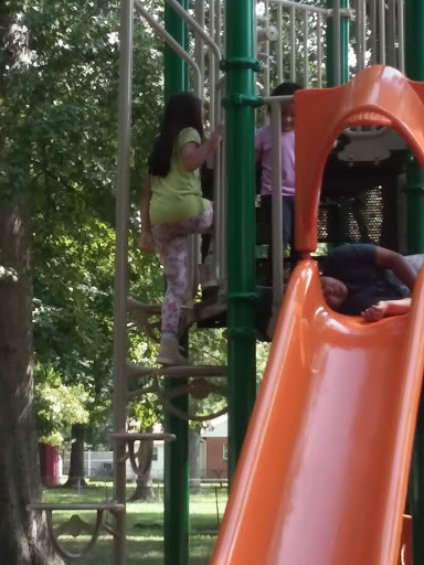 Park «Auth Village Park», reviews and photos, 6111 Baxter Dr, Suitland, MD 20746, USA