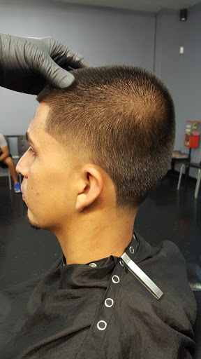 Barber Shop «Reflections Barber Shop», reviews and photos, 1409 Simpson Rd, Kissimmee, FL 34744, USA