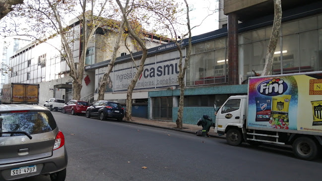 Arenal Grande 1539, 11200 Montevideo, Departamento de Montevideo, Uruguay