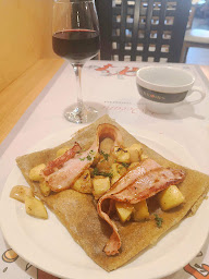 Photo n°38 de Crêperie l'Océane à Morlaix ()