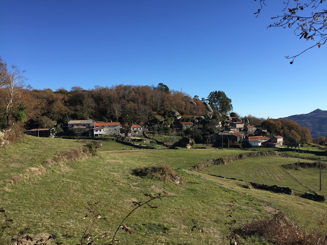 Posto de turismo do Gerês - Terras de Bouro - Agência de viagens