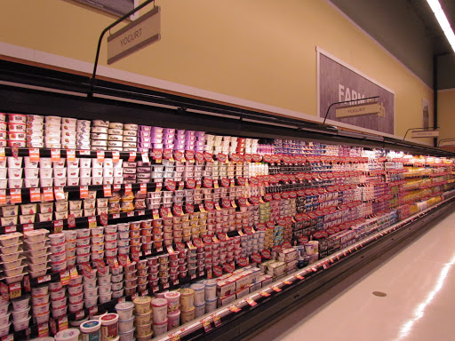 Grocery Store «ACME Markets», reviews and photos, 400 Simpson Dr, Chester Springs, PA 19425, USA