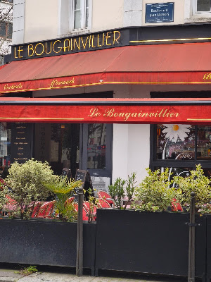 McDonald's à Boulogne-Billancourt