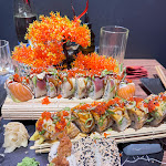 Photo n°3 de l'avis de Violette. fait le 11/12/2023 à 23:05 sur le  Anroll Restaurant à Heilbronn