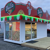Photos du propriétaire du Pizzeria Bella Pizza à Estrées-Mons - n°5