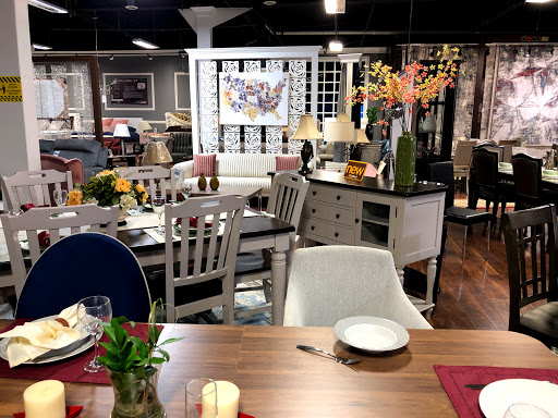 Furniture Store «Istikbal Furniture Store», reviews and photos, 1378 Main Ave, Clifton, NJ 07011, USA