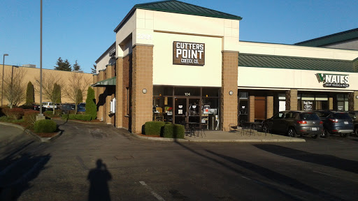 Coffee Shop «Cutters Point Coffee Co.», reviews and photos, 2209 N Pearl St #104, Tacoma, WA 98407, USA