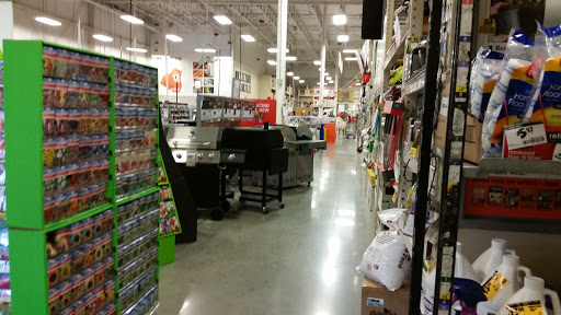 Home Improvement Store «The Home Depot», reviews and photos, 2965 Decherd Blvd, Winchester, TN 37398, USA