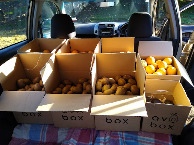Avobox Avocado Delivery - Avo Boxes, Regular Subscriptions, Gifts, Orchard and Grower Direct - Fruit and vegetable store