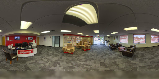 Self-Storage Facility «CubeSmart Self Storage», reviews and photos, 12400 Western Ave, Blue Island, IL 60406, USA