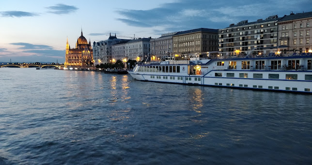 Budapest Danube Cruise - Budapest