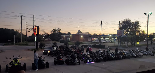 Night Club «Backstage Atlanta», reviews and photos, 2505 Godby Rd, Atlanta, GA 30349, USA