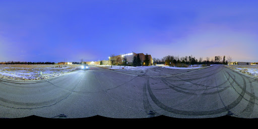 Amusement Center «Sky Zone Trampoline Park», reviews and photos, 42550 Executive Dr, Canton, MI 48188, USA