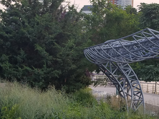 Winery «City Vineyard», reviews and photos, 233 West St, New York, NY 10013, USA