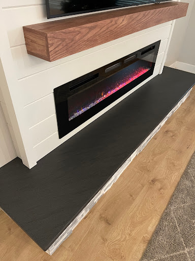 Bella Stone Counter Tops image