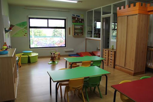 Escuela Infantil Dalila - Reibón en Moaña