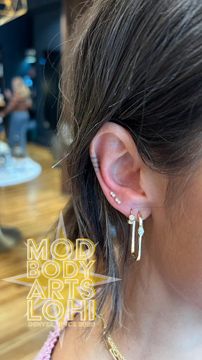 Explore disco elysium tattoo ideas, creative tattoo ideas in Denver, available at Mod Body Arts