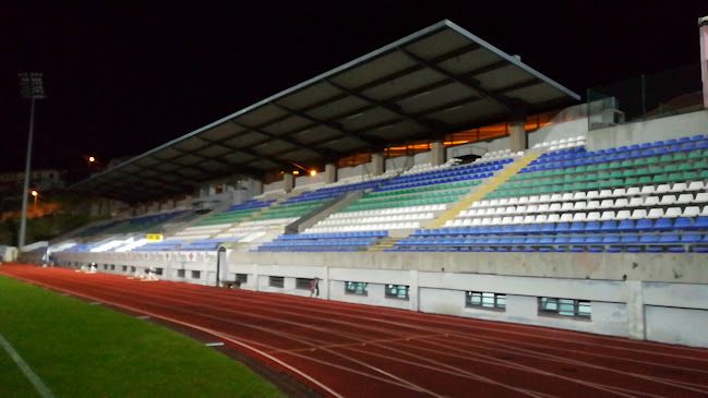 Estádio Municipal de Machico - Machico