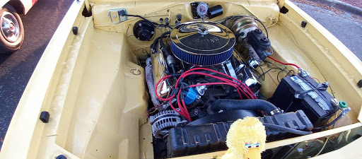 Shopping Mall «West Volusia Regional Shopping Center», reviews and photos, 2689 S Woodland Blvd, DeLand, FL 32720, USA