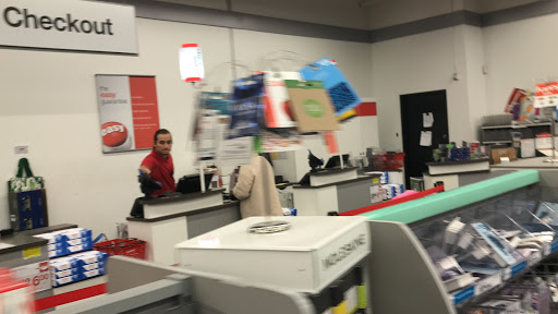 Staples image