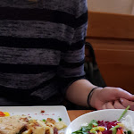 Photo n°5 de l'avis de Cb4dirk. fait le 28/03/2018 à 17:16 sur le  Dragseth's Gasthof - Husums ältester Gasthof seit 1584 à Husum