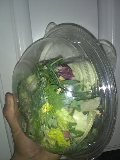 Sandwich Shop «Panera Bread», reviews and photos, 1832 Southgate Rd, Colorado Springs, CO 80906, USA