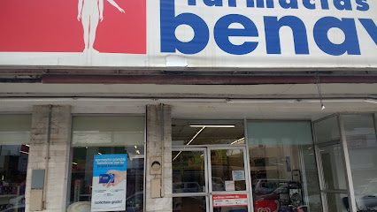 Farmacia Benavides, , Sabinas