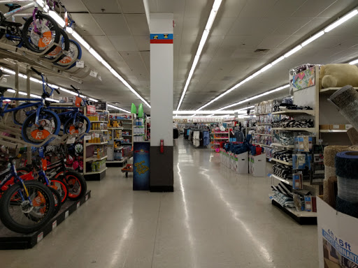 Discount Store «Kmart», reviews and photos, 77 Middlesex Ave, Somerville, MA 02145, USA
