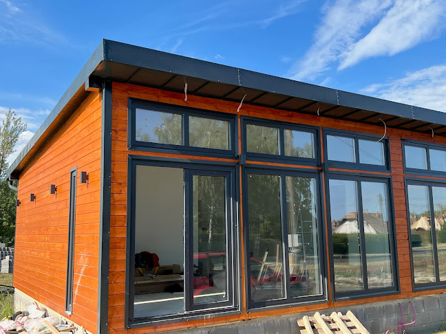 Lángi Kft. - Szolnok