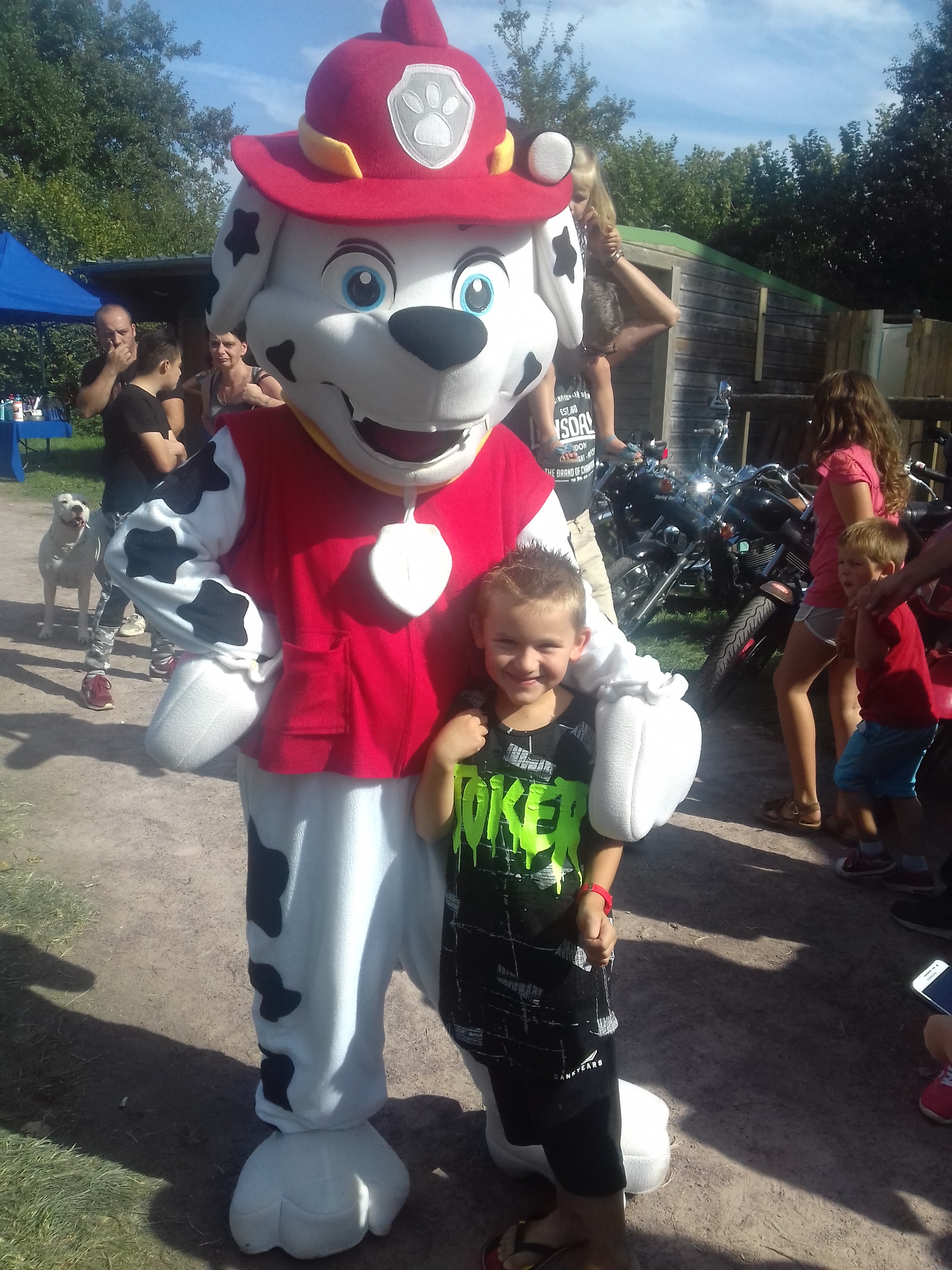 Photo n° 1 de l'avis de Herve.e fait le 30/09/2018 à 07:34