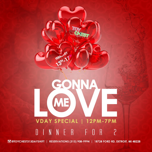 Adult Entertainment Club «Toy Chest Bar», reviews and photos, 18728