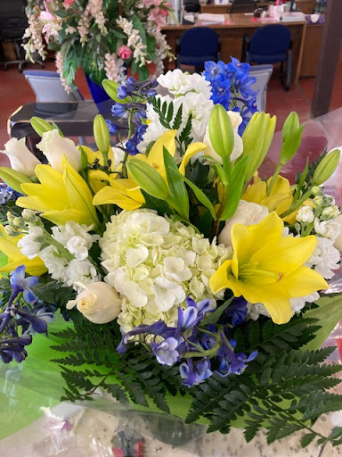 Florist «Baseline Flower Growers», reviews and photos, 3801 E Baseline Rd, Phoenix, AZ 85042, USA
