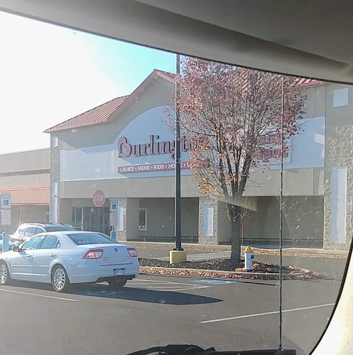 Clothing Store «Burlington Coat Factory», reviews and photos, 1591 Bethlehem Pike, Hatfield, PA 19440, USA