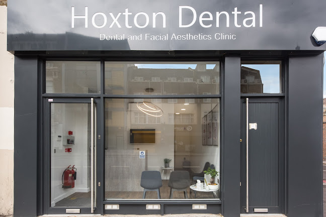Reviews of Hoxton Dental in London - Dentist