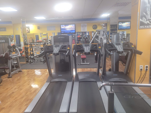 Dreambody Gym en Valladolid, Valladolid