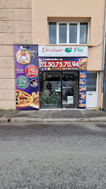 Photos du propriétaire du Pizzeria Docteur Piz' Flers - n°1