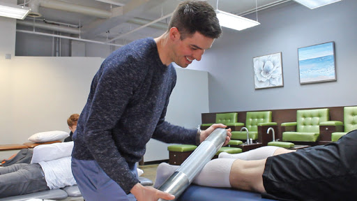 Back to You Osteopractic Physical Therapy & Rehabilitation
