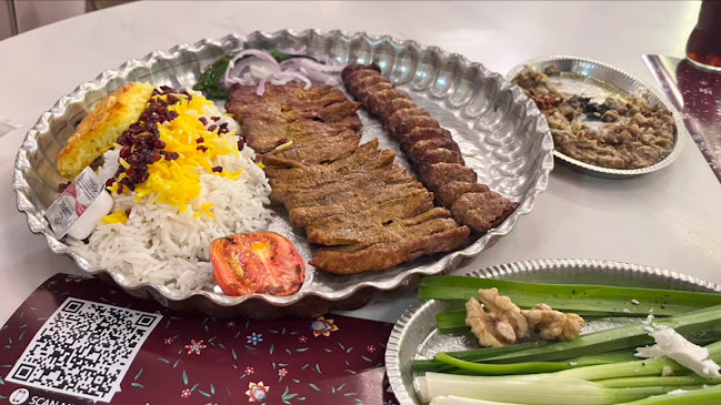 Opinii despre زعفران المطعم الفارسي în جدة - مطعم