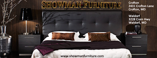 Furniture Store «Showman Furniture», reviews and photos, 2431 Crofton Ln, Crofton, MD 21114, USA