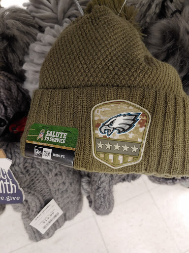 Department Store «Marshalls», reviews and photos, 122 Park Ave, Willow Grove, PA 19090, USA