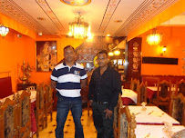 Atmosphère du Restaurant indien Restaurant Ashoka à Marseille - n°8