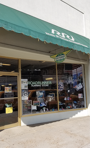 Running Store «Road Runner Running Store», reviews and photos, 3002 W Cary St, Richmond, VA 23221, USA