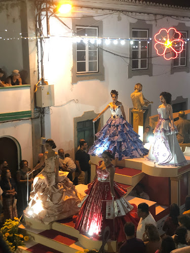 Igreja de Nossa Senhora de Guadalupe - Sintra