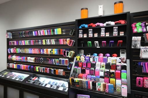 Electronics Repair Shop «DrPhoneFix Kendall», reviews and photos, 8813 SW 107th Ave, Miami, FL 33176, USA