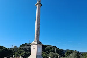 Viewpoint of Alhandra / Hercules Monument image